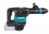 Аккумуляторный отбойный молоток Makita SDS-MAX 9.4 Дж HM001GZ02 купить в Ноябрьске