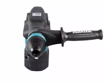 Аккумуляторный отбойный молоток Makita SDS-MAX 9.4 Дж HM001GZ02 купить в Ноябрьске