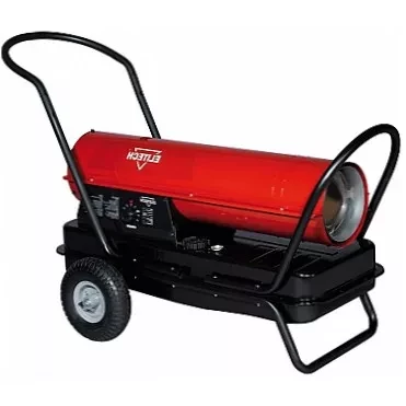 Дизельная тепловая пушка Elitech ТП 52 ДП купить в Ноябрьске