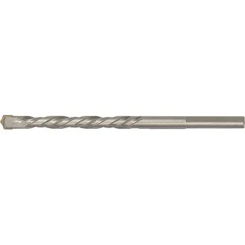 Сверло по бетону 12 х 150мм, облегченное засверливание, трёхгранный хвостовик MATRIX 70725