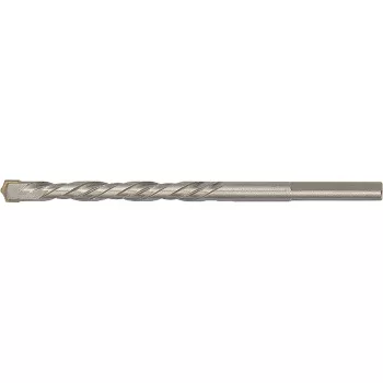 Сверло по бетону 12 х 150мм, облегченное засверливание, трёхгранный хвостовик  MATRIX 70725 купить в Ноябрьске