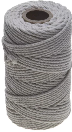 Шпагат каменщика STAYER хлопковый, 60м 50120-060 купить в Ноябрьске