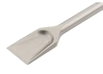 Зубило лопаточное, самозатачивающееся PRO 50 x 350 мм, SDS MAX GROSS 70352 купить в Ноябрьске