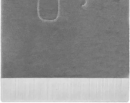 Лезвия OLFA лопаточные для ножа AK-4, 6(8)х35,5х0,55мм, 5шт OL-KB4-F/5 купить в Ноябрьске