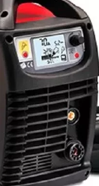 Аппарат плазменной резки SUPERIOR PLASMA 70 АСС Telwin купить в Ноябрьске