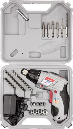 Отвертка трансформер ЗО-3.6-Ли КН43 серия МАСТЕР купить в Ноябрьске
