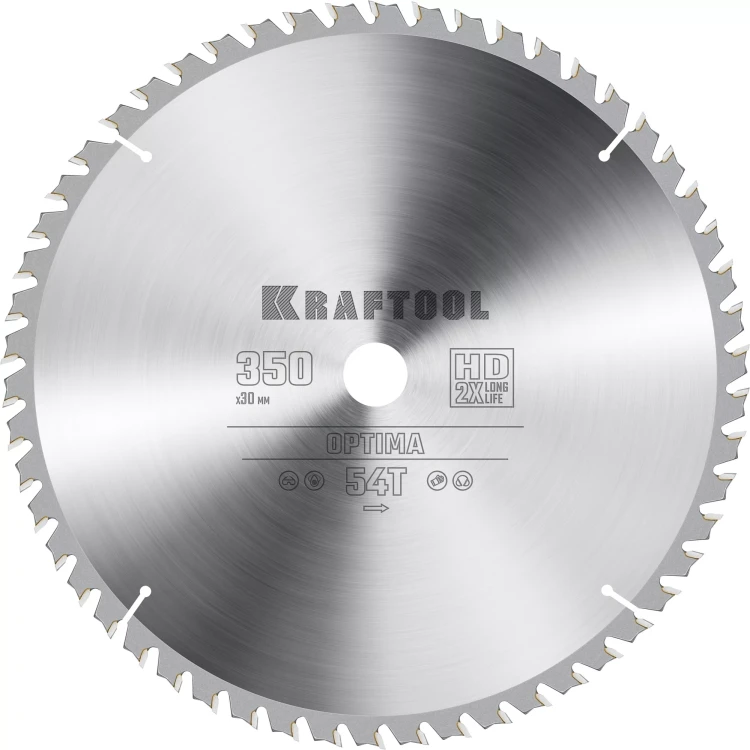 Диск пильный OPTIMA, повышенный ресурс 36951-350-30 купить в Ноябрьске