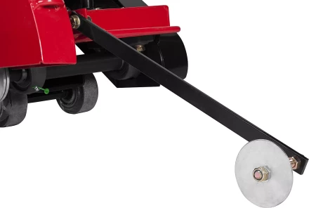 Швонарезчик бензиновый двигатель Honda ЗШБ-350 Х серия ПРОФЕССИОНАЛ купить в Ноябрьске