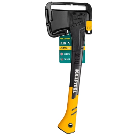 Топор финского типа X - серия 20660-10 купить в Ноябрьске