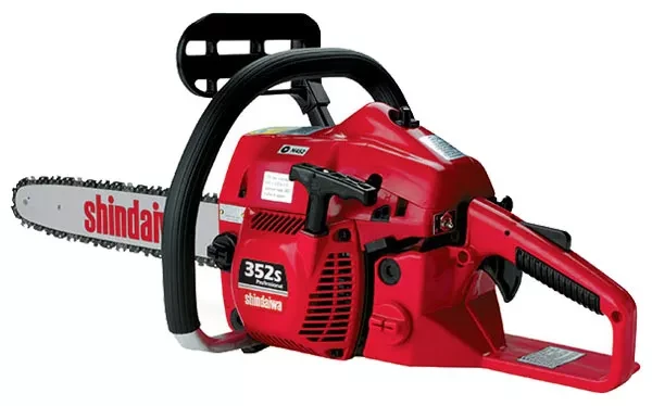 Бензопила «SHINDAIWA 352S» купить в Ноябрьске