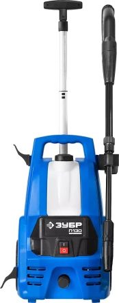 Мойка высокого давления АВД-П130 серия ПРОФЕССИОНАЛ купить в Ноябрьске