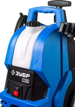 Мойка высокого давления АВД-П130 серия ПРОФЕССИОНАЛ купить в Ноябрьске