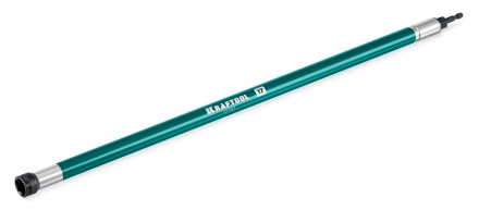 Экстрадлинная ударная бита с торцовой головкой KRAFTOOL 26198-17 купить в Ноябрьске