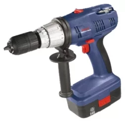 Дрель-шуруповерт аккум Кратон CD-24-01