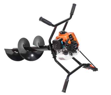 Мотобур PIT P51211 без шнека купить в Ноябрьске