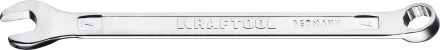 Ключи комбинированные KRAFTOOL, Cr-V, DIN 3113 27079-07 купить в Ноябрьске