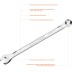 Ключи комбинированные KRAFTOOL, Cr-V, DIN 3113 27079-07 купить в Ноябрьске