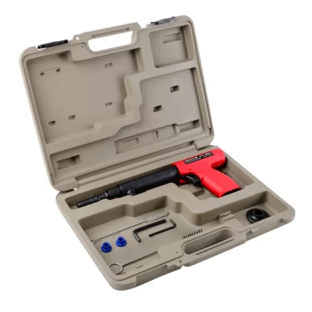 Пистолет пороховой монтажный Walte PT-251 купить в Ноябрьске