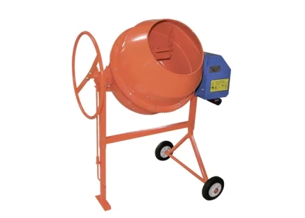 Бетономешалка-Бетоносмеситель СБР-132А.3-04 купить в Ноябрьске