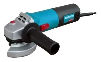 Машина шлифовальная угловая Кратон AMG-1100-125JCE 3 05 01 030 купить в Ноябрьске