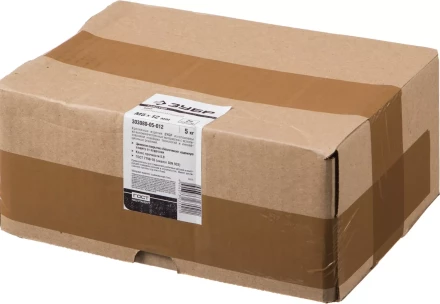 Болты ГОСТ 7798-70 (аналог DIN 933) с шестигранной головкой коробка 5 кг серия МАСТЕР купить в Ноябрьске