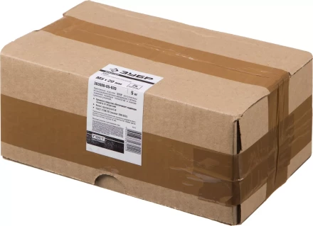 Болты ГОСТ 7798-70 (аналог DIN 933) с шестигранной головкой коробка 5 кг серия МАСТЕР купить в Ноябрьске