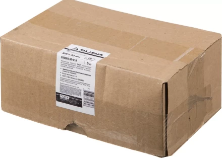 Болты ГОСТ 7798-70 (аналог DIN 933) с шестигранной головкой коробка 5 кг серия МАСТЕР купить в Ноябрьске