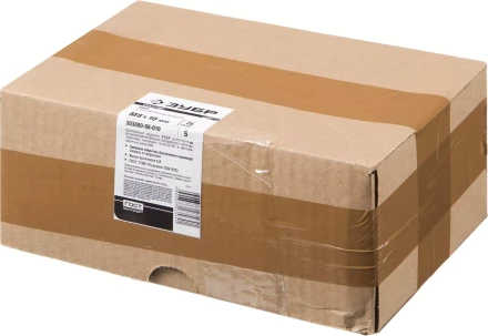 Болты ГОСТ 7798-70 (аналог DIN 933) с шестигранной головкой коробка 5 кг серия МАСТЕР купить в Ноябрьске