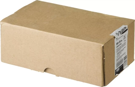 Болты ГОСТ 7798-70 (аналог DIN 933) с шестигранной головкой коробка 5 кг серия МАСТЕР купить в Ноябрьске