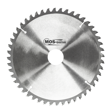 Пильный диск MOS-DISTAR алюминий PSA1904830 купить в Ноябрьске