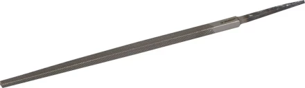 Напильник ЗУБР &quot;ЭКСПЕРТ&quot; квадратный, № 1, 150мм 1640-15-1 купить в Ноябрьске