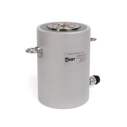 Домкрат грузовой односторонний КВт ДГ-100П150 серия ПРОФИ (84556)