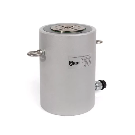 Домкрат грузовой односторонний КВт ДГ-100П150 серия ПРОФИ (84556) купить в Ноябрьске