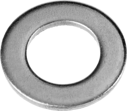 Шайбы DIN 125A пакет серия ЭКСПЕРТ купить в Ноябрьске