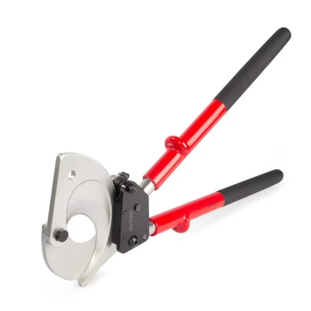 Секторные ножницы диэлектрические КВТ НСи-70 для резки бронированных кабелей до 70 мм (91814) купить в Ноябрьске