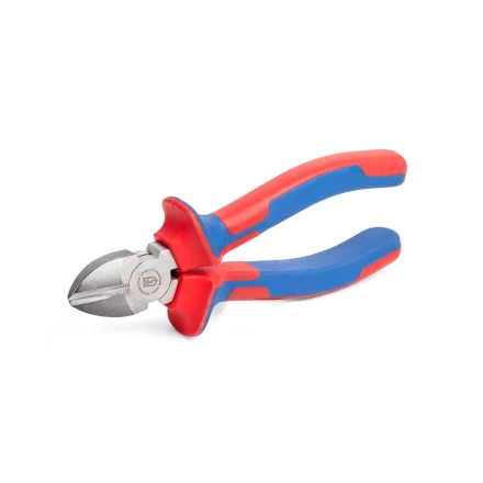 Набор слесарно-монтажного инструмента КВТ НИС-04, 6 предметов (92066) купить в Ноябрьске