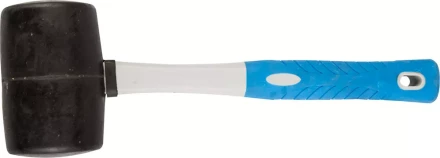 Киянка ЗУБР &quot;ЭКСПЕРТ&quot; резиновая со стеклопластиковой ручкой 2053-90_z01 купить в Ноябрьске