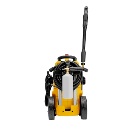 Моечная машина высокого давления Denzel K 70 Power, 2500 Вт, 180 бар, 600 л/ч, асинх. двиг., 58272 купить в Ноябрьске