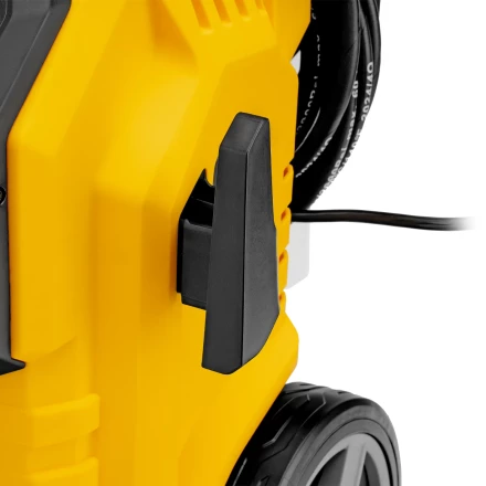 Моечная машина высокого давления Denzel K 70 Power, 2500 Вт, 180 бар, 600 л/ч, асинх. двиг., 58272 купить в Ноябрьске