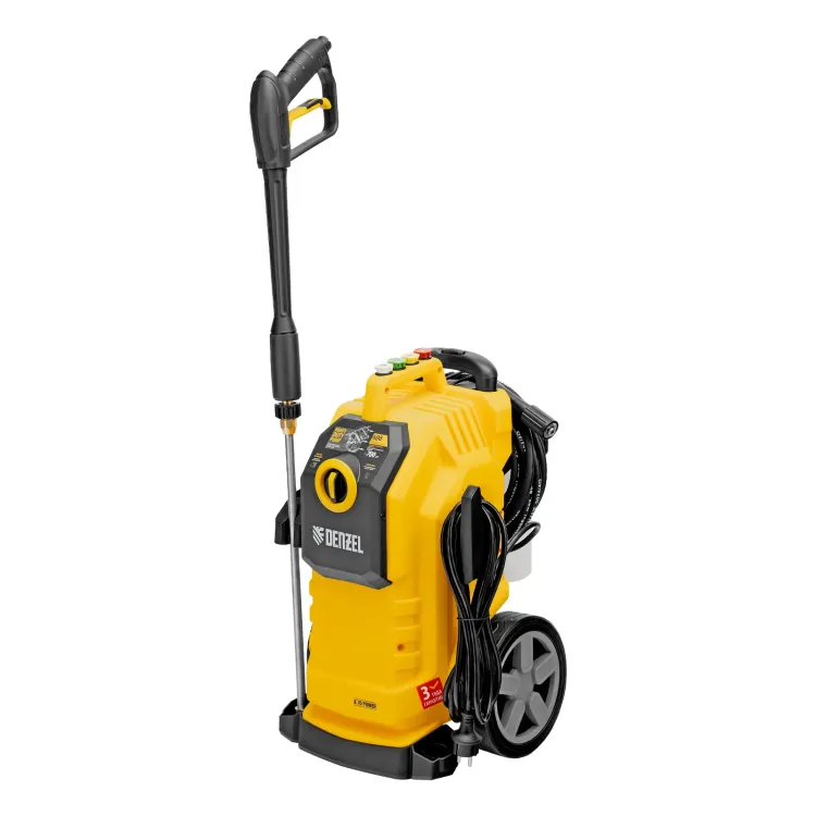 Моечная машина высокого давления Denzel K 70 Power 58272 купить в Ноябрьске