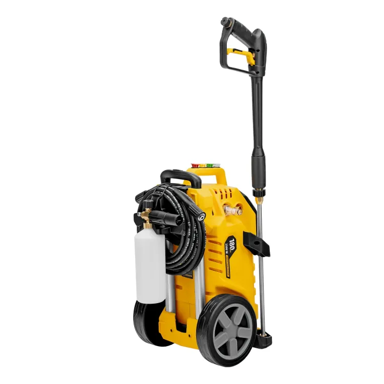 Моечная машина высокого давления Denzel K 70 Power 58272 купить в Ноябрьске