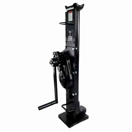 Домкрат реечный HITCH JR-3000 3т (SZ086928) купить в Ноябрьске