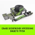 Ремень для крепления груза HITCH RS 506 PROFESSIONAL 6000 кг 6 м (SZ062609) (1) купить в Ноябрьске