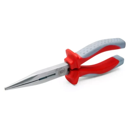 Длинногубцы диэлектрические 200 мм КВТ купить в Ноябрьске