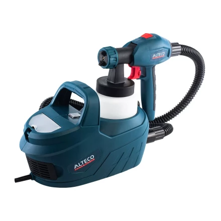 Краскораспылитель ALTECO SG 2204 27632 купить в Ноябрьске