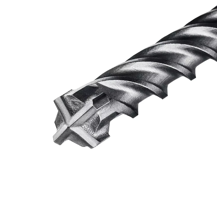 ЗУБР ПРОФИ-4Х 10x160 мм, SDS-plus бур (29313-160-10) купить в Ноябрьске