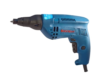 Шуруповерт сетевой-электрический Фиолент ШВ 3-6-РЭ купить в Ноябрьске