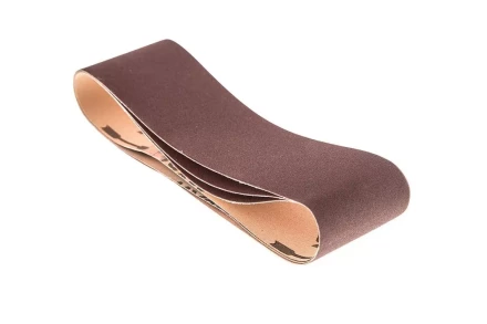 Лента шлиф. бесконечная HAMMER 75х533мм P120 купить в Ноябрьске