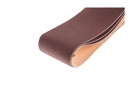 Лента шлиф. бесконечная HAMMER 75х533мм P120 купить в Ноябрьске