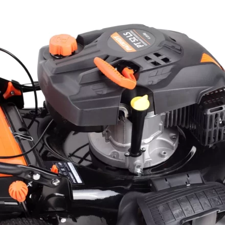 Газонокосилка бензиновая PT 52 LS PATRIOT купить в Ноябрьске